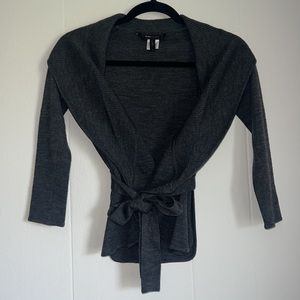 BCBGMAXAZRIA Cardigan Sweater